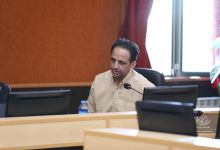گزارش تصویری نشست ریاست محترم دانشگاه با اصحاب رسانه